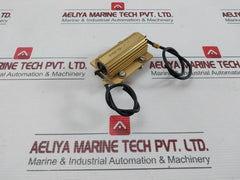 Arcol Wire Wound Chassis Mount Resistor Hs100 10R J