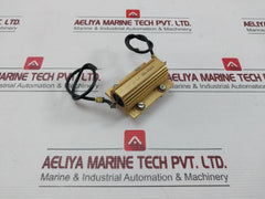 Arcol Wire Wound Chassis Mount Resistor Hs100 10R J