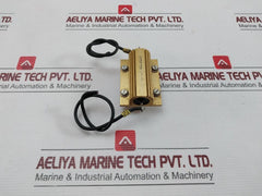 Arcol Wire Wound Chassis Mount Resistor Hs100 10R J