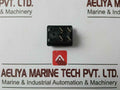 Arcolectric C1353Al Rocker Switch-splashproof Dpst Green T83