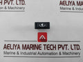 Arcolectric C1522At Rocker Switch 16A R 250Vac