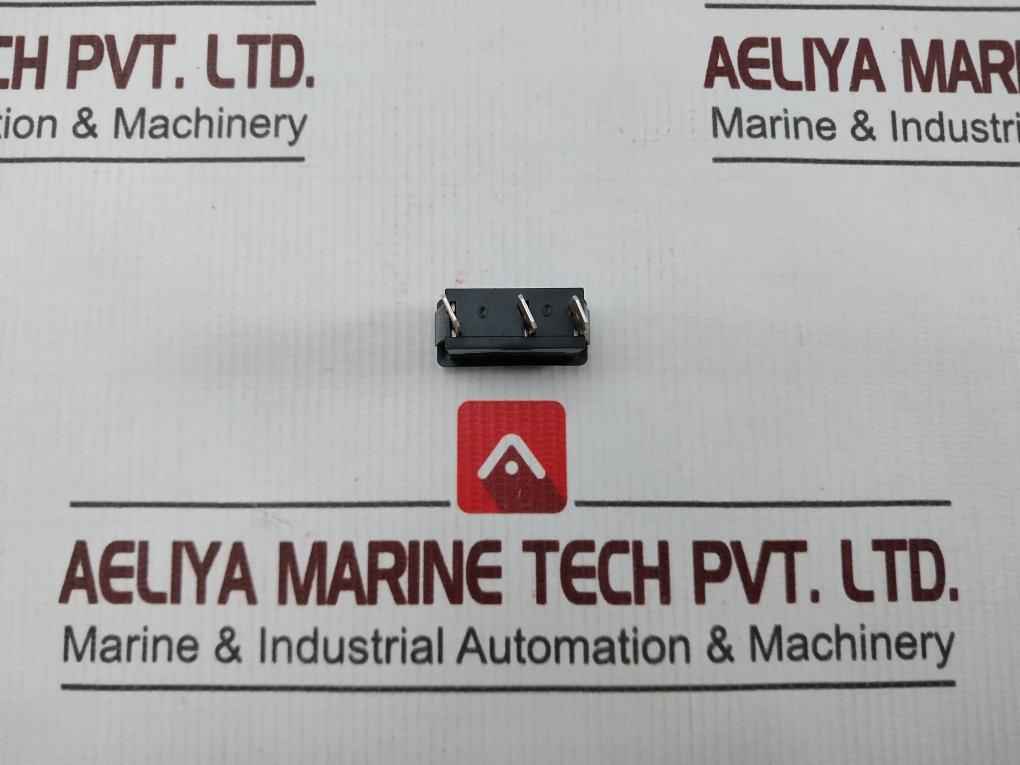 Arcolectric C1522At Rocker Switch 16A R 250Vac