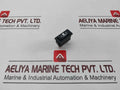 Arcolectric C1522At Rocker Switch 16A R 250Vac