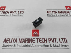Arcolectric C1522At Rocker Switch 16A R 250Vac
