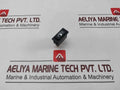 Arcolectric C1522At Rocker Switch 16A R 250Vac