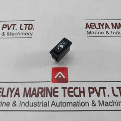 Arcolectric C1522At Rocker Switch 16A R 250Vac