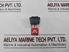 Arcolectric C1522At Rocker Switch 16A R 250Vac