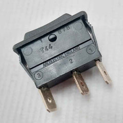 Arcolectric C1522At Rocker Switch 16A R 250Vac