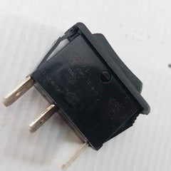 Arcolectric C1522At Rocker Switch 16A R 250Vac
