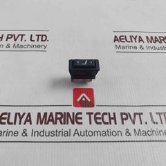 Arcolectric C1522At Rocker Switch 250Vac