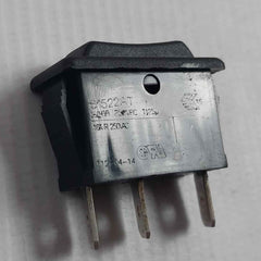 Arcolectric C1522At Rocker Switch 250Vac