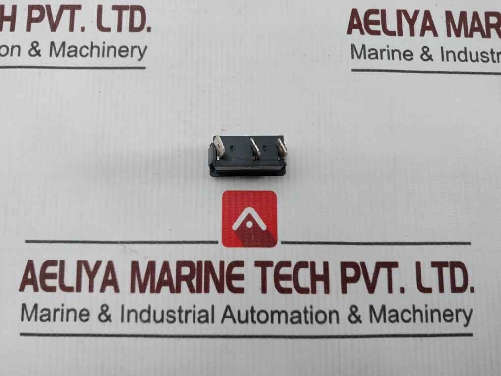 Arcolectric C1522At Rocker Switch 250Vac 16A