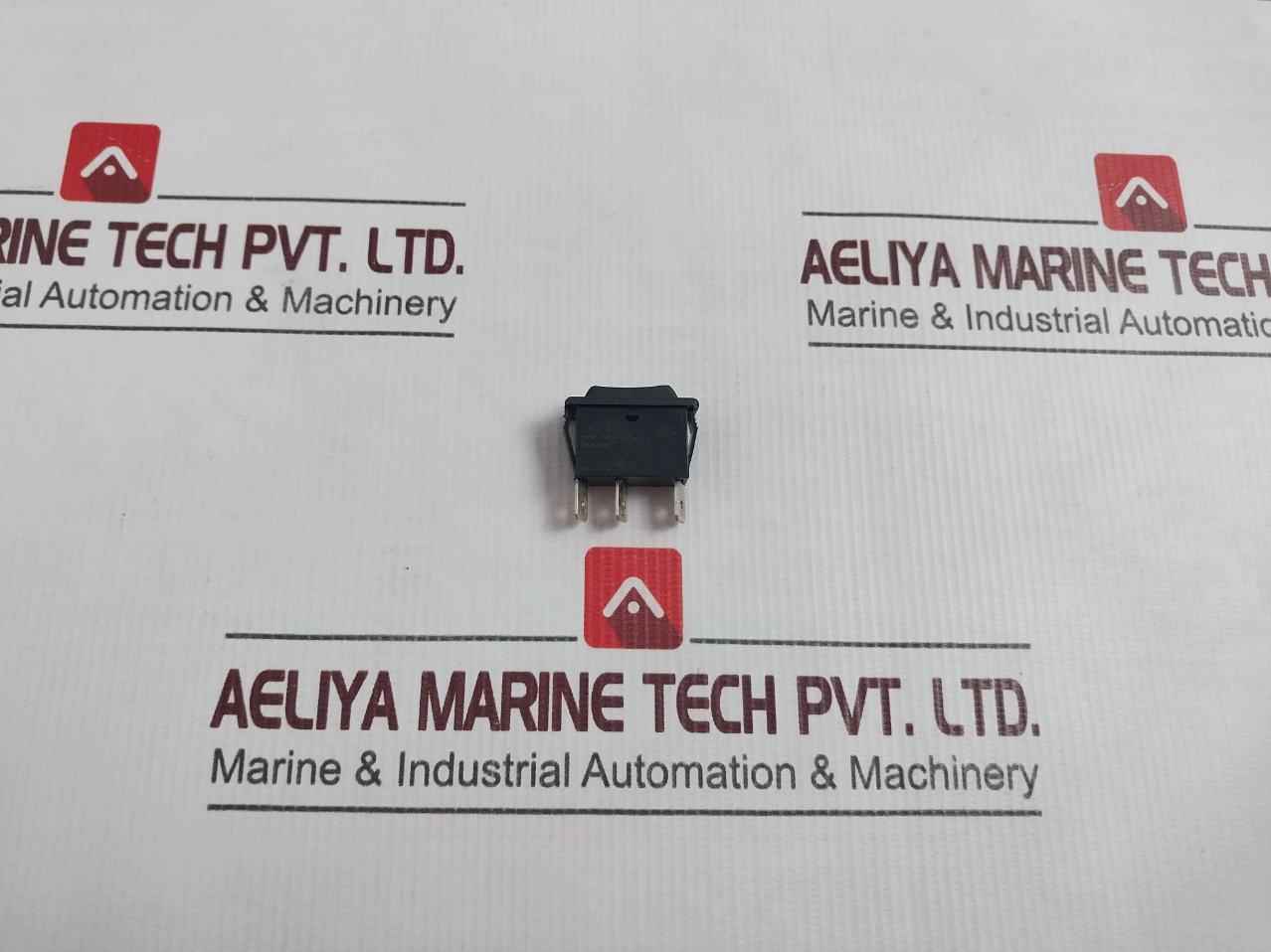 Arcolectric C1522at Rocker Switch