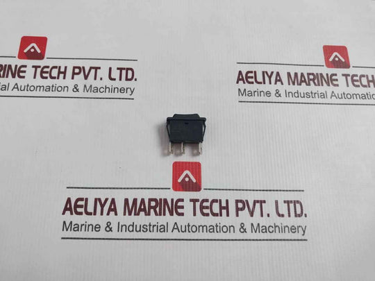 Arcolectric C1522at Rocker Switch