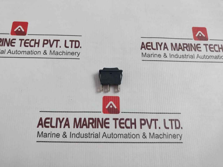 Arcolectric C1522at Rocker Switch