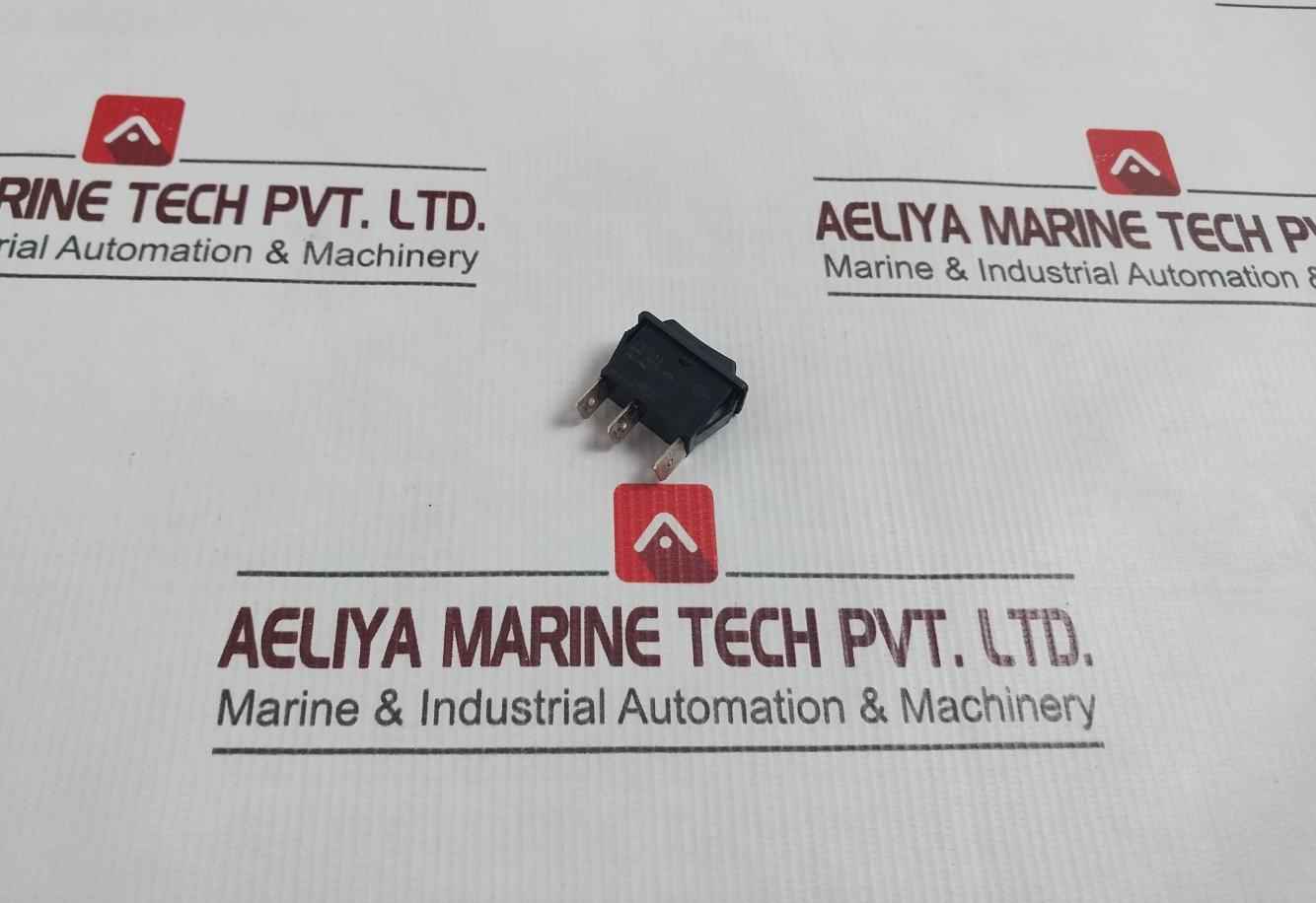 Arcolectric C1522at Rocker Switch