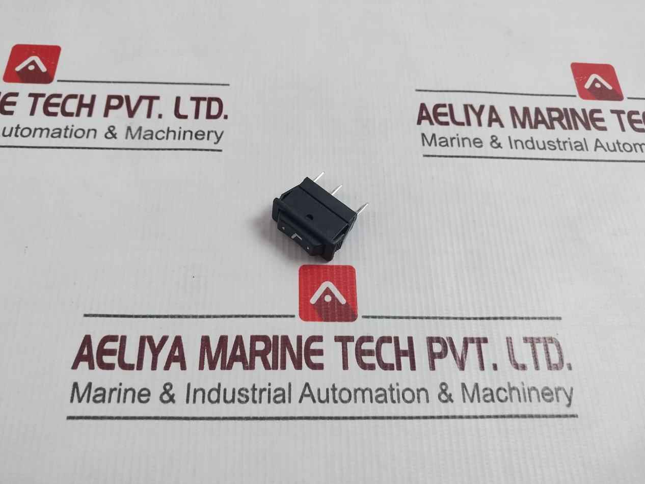 Arcolectric C1522at Rocker Switch