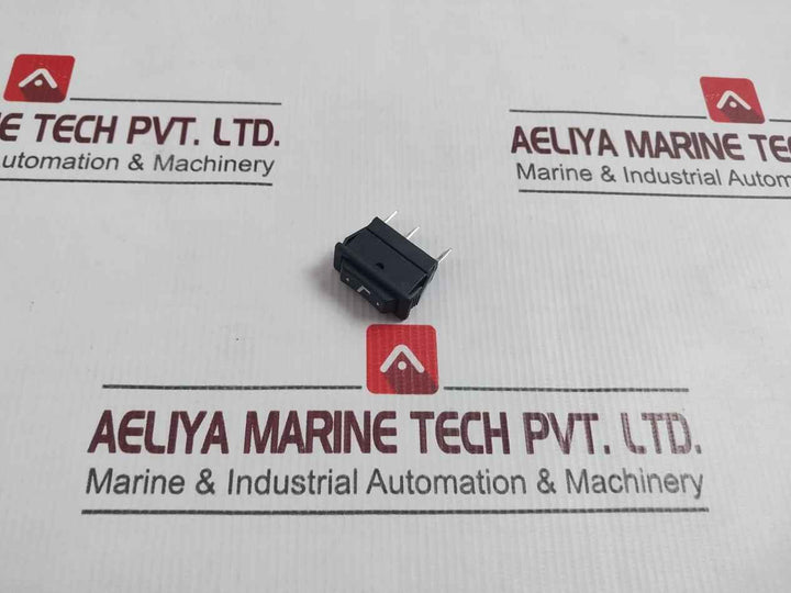 Arcolectric C1522at Rocker Switch