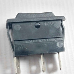 Arcolectric C1522at Rocker Switch