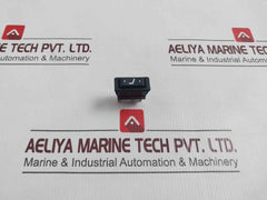 Arcolectric C1522at Rocker Switch
