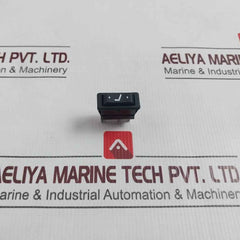 Arcolectric C1522at Rocker Switch