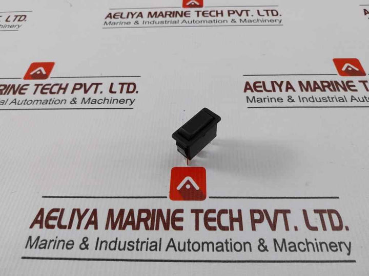 Arcolectric C1522at Rocker Switch 250v-ac 16a