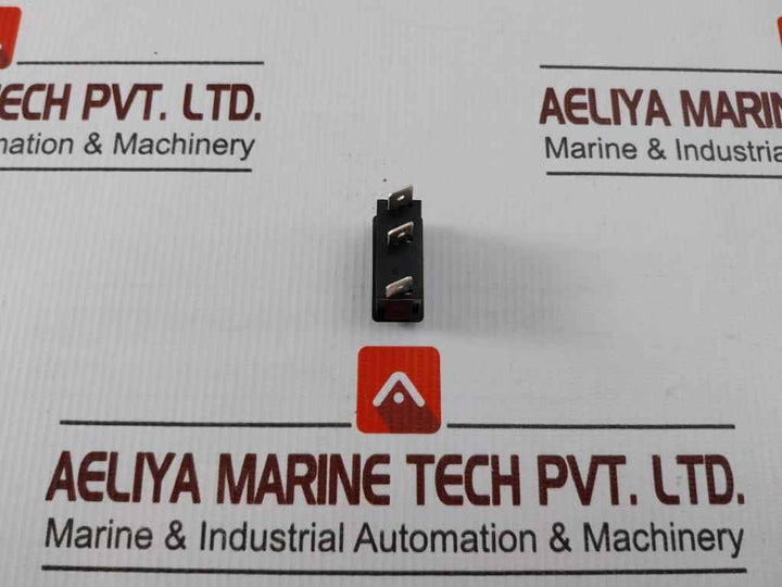 Arcolectric C1522at Rocker Switch 250v-ac 16a