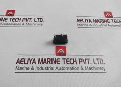 Arcolectric C1522at Rocker Switch 250vac