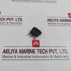 Arcolectric C1522at Rocker Switch 250vac