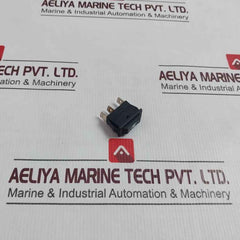 Arcolectric C1522at Rocker Switch 250vac