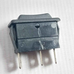 Arcolectric C1522at Rocker Switch 250vac
