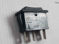 Arcolectric C1522at Rocker Switch 250vac