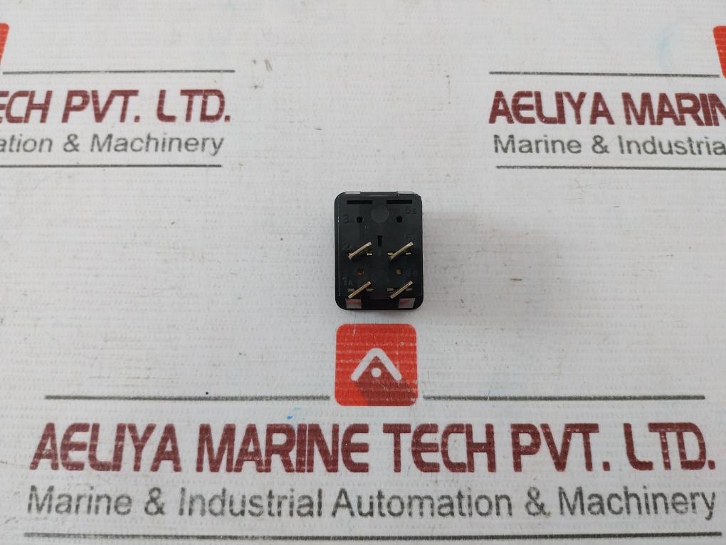 Arcolectric C1553Pb Rocker Switch 250V