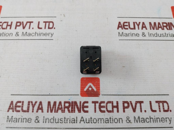 Arcolectric C1553Pb Rocker Switch 250V