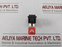 Arcolectric C1553Pb Rocker Switch 250V