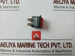 Arcolectric C1570Aa Toggle Switch D24 16A 250Vac Non Ind