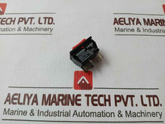 Arcolectric C1570Aa Toggle Switch D24 16A 250Vac Non Ind