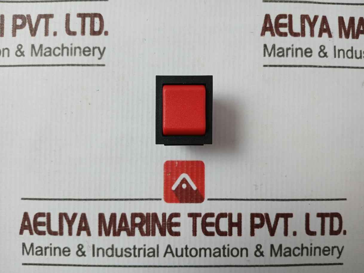 Arcolectric C1570Aa Toggle Switch D24 16A 250Vac Non Ind