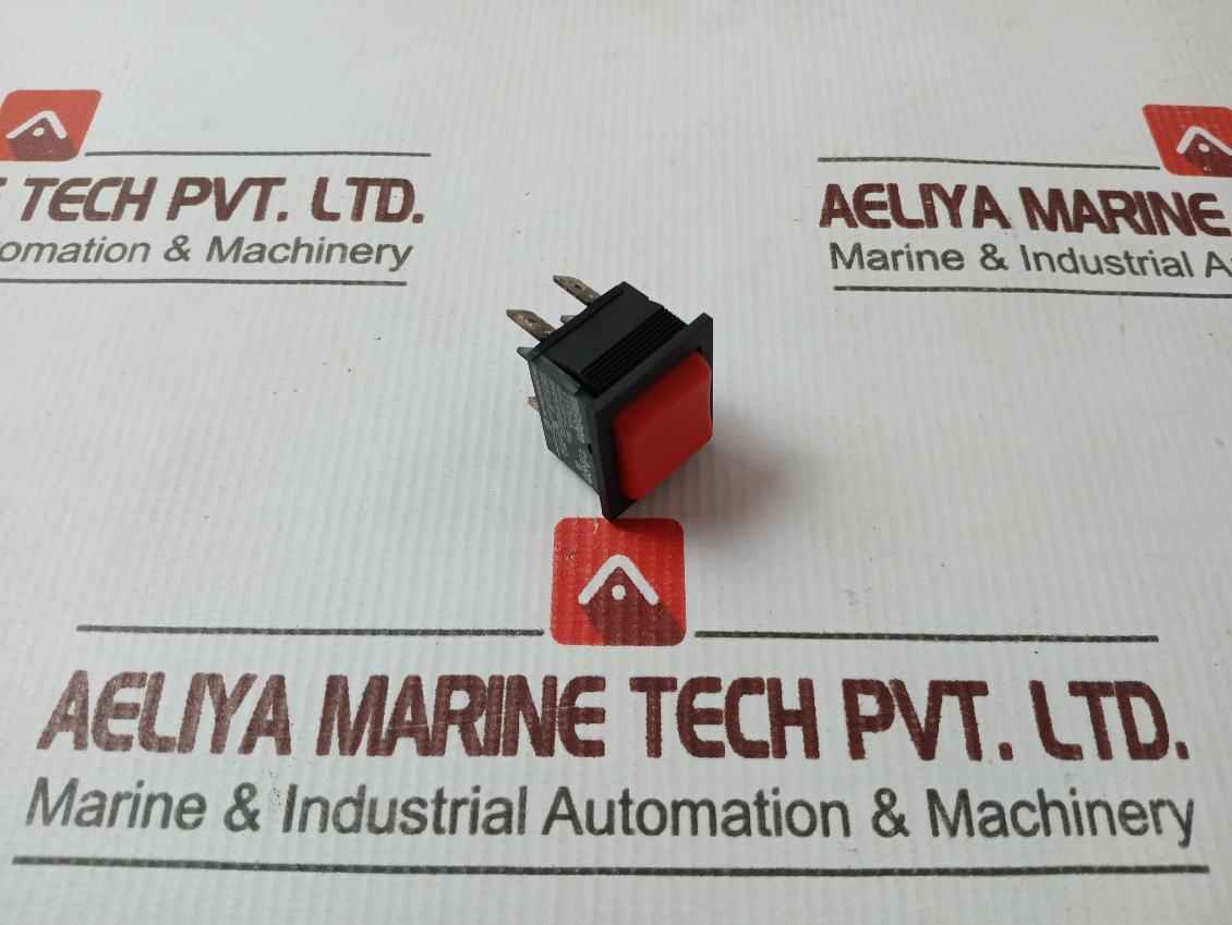 Arcolectric C1570Aa Toggle Switch D24 16A 250Vac Non Ind