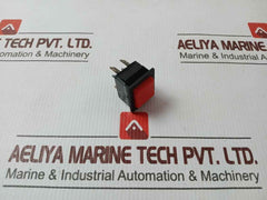 Arcolectric C1570Aa Toggle Switch D24 16A 250Vac Non Ind