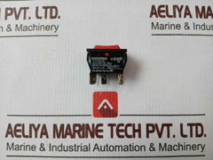 Arcolectric C1570Aa Toggle Switch D24 16A 250Vac Non Ind