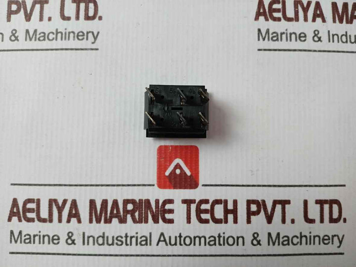 Arcolectric C1570Aa Toggle Switch D24 16A 250Vac Non Ind