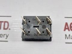 Arcolectric C1572Al Rocker Switch C05-01-12 10001037556