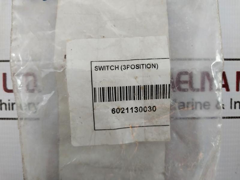 Arcolectric C1572Al Rocker Switch C05-01-12 10001037556