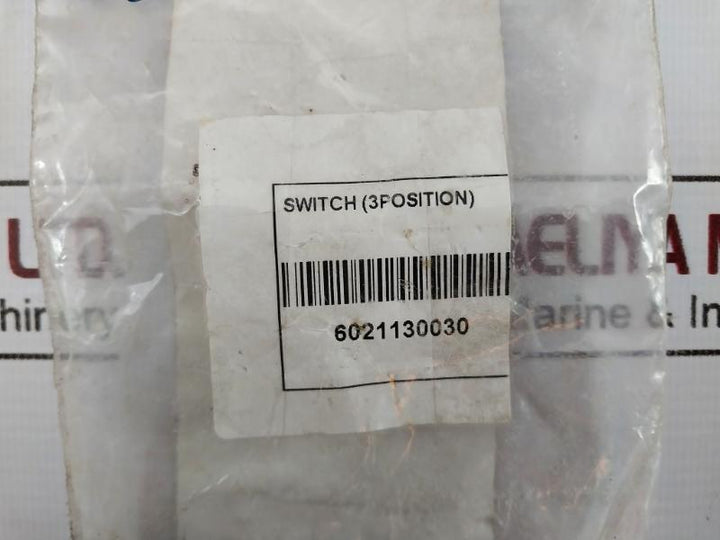 Arcolectric C1572Al Rocker Switch C05-01-12 10001037556