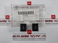 Arcolectric C1572Al Rocker Switch C05-01-12 10001037556