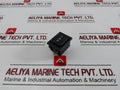 Arcolectric C1572Al Rocker Switch C05-01-12 10001037556
