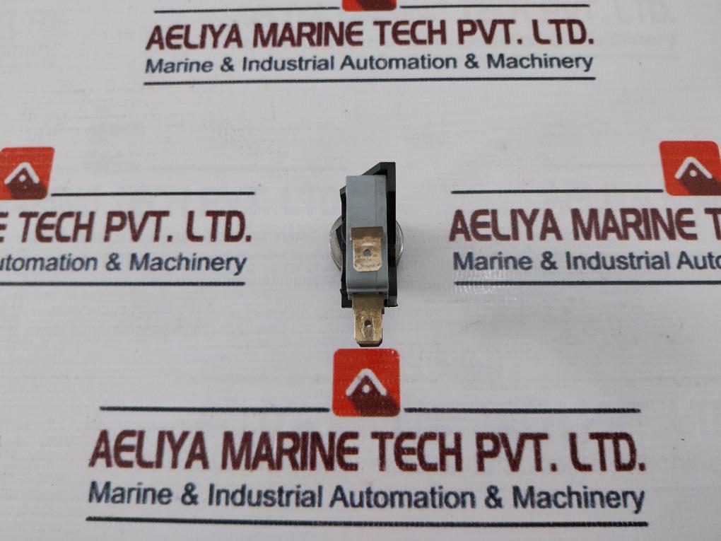 Arcolectric M965A Series 0911 Pushbutton Switch