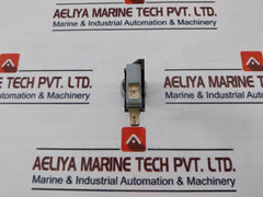 Arcolectric M965A Series 0911 Pushbutton Switch