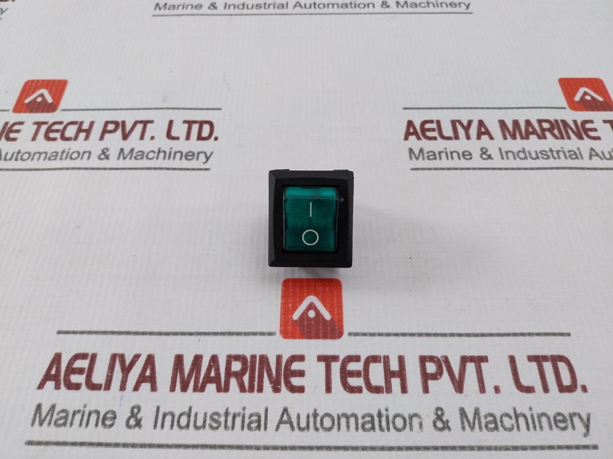 Arcolectric .1353.. Rocker Switch